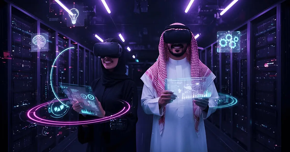 Chatbot عربي لخدمة العملاء بدون برمجة للشركات الخليجية