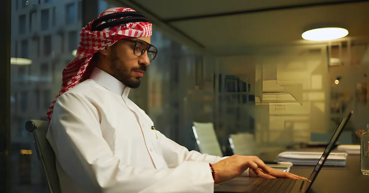 كيف أظهر موقعي في ChatGPT وPerplexity للشركات الخليجية