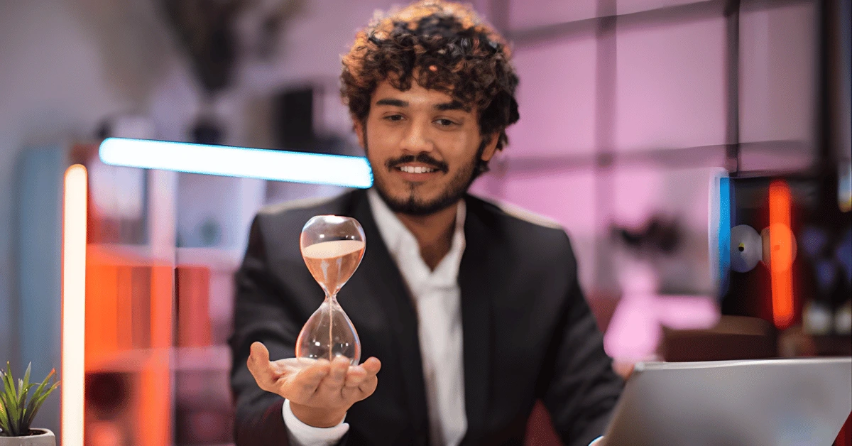 مستقل سعودي يوفر وقته باستخدام ChatGPT وأدوات AI