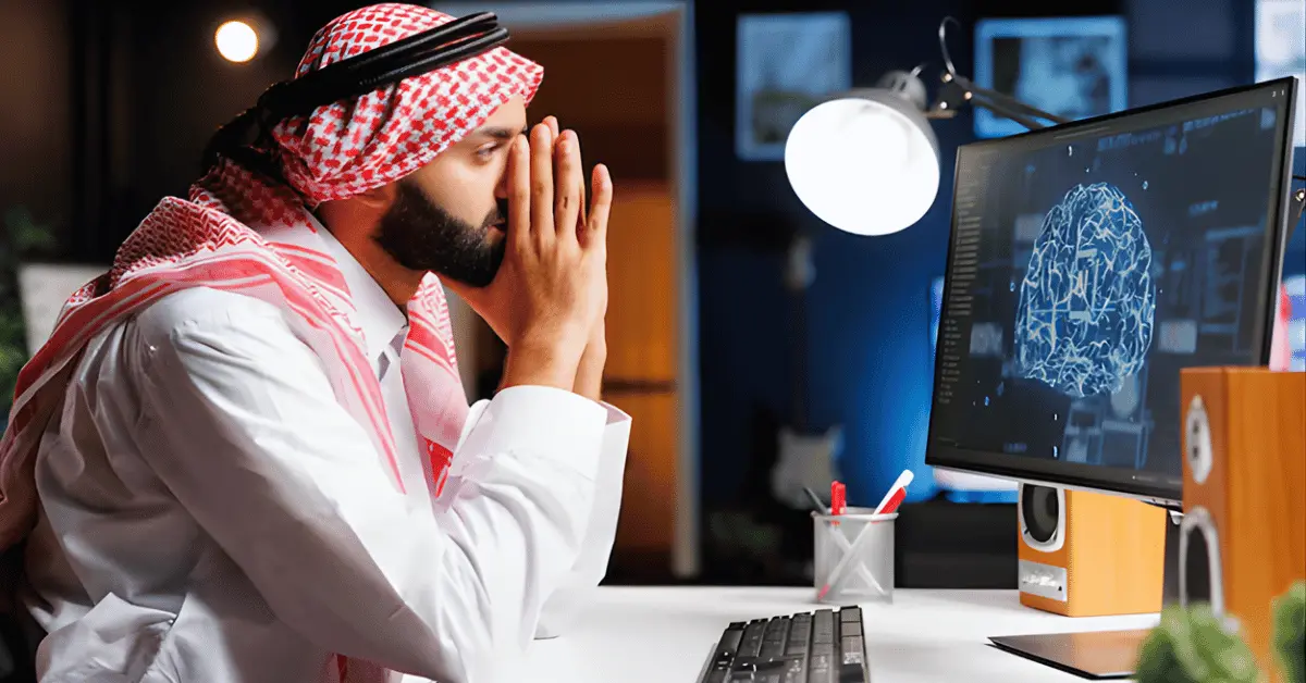 ما هو GEO وكيف يختلف عن SEO للشركات الخليجية