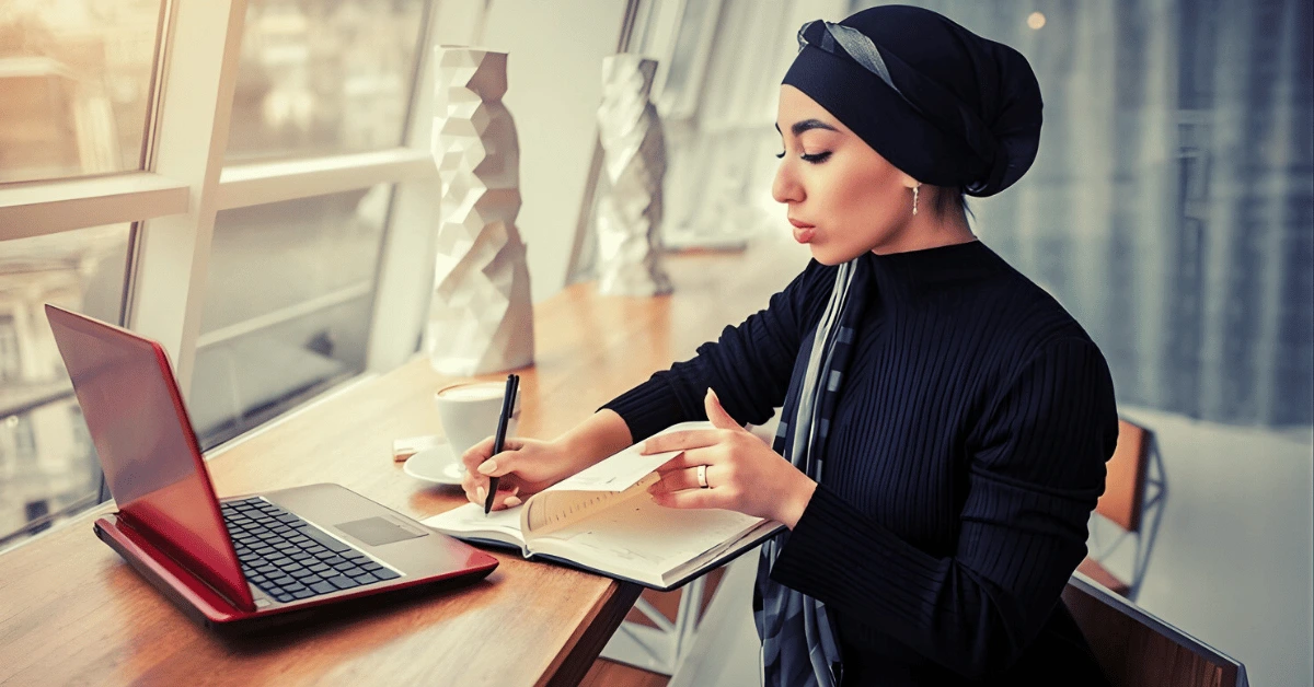 كيف تكتب Proposal فائزاً للمستقل الخليجي باستخدام الذكاء الاصطناعي