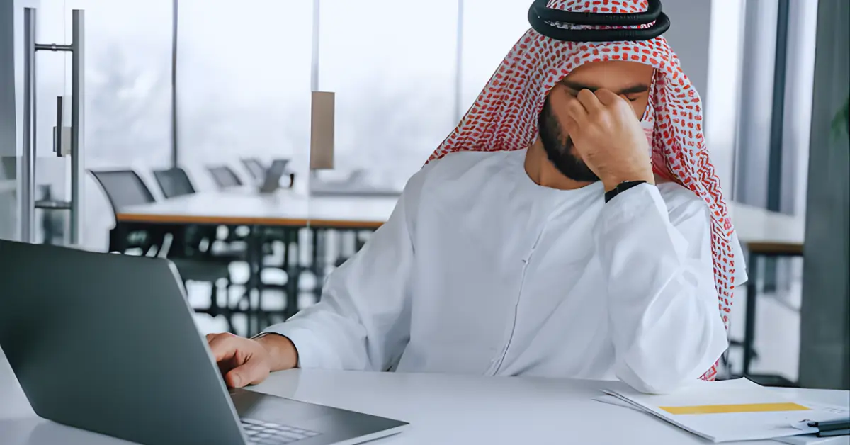 دليل GEO الكامل لتحسين ظهور الشركات الخليجية في AI Search 2026