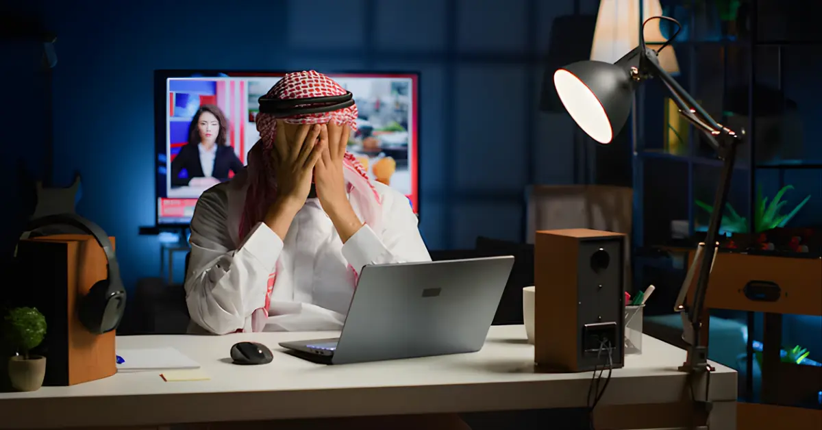 أسباب فشل إعلانات Meta بالعربي وحلول AI 2026