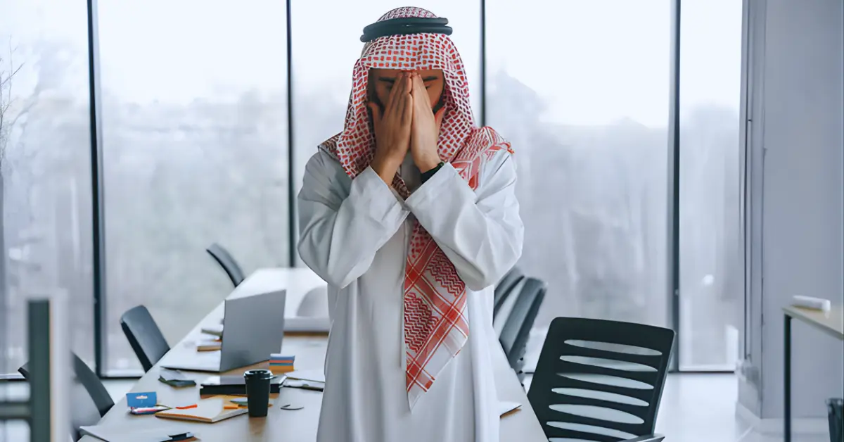 لماذا شركتك غير مرئية في ChatGPT — 5 أسباب والحل للشركات الخليجية