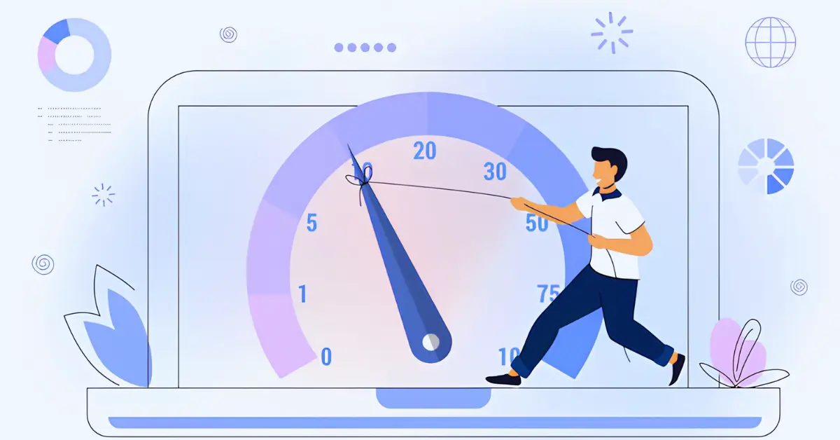 Core Web Vitals للمواقع العربية