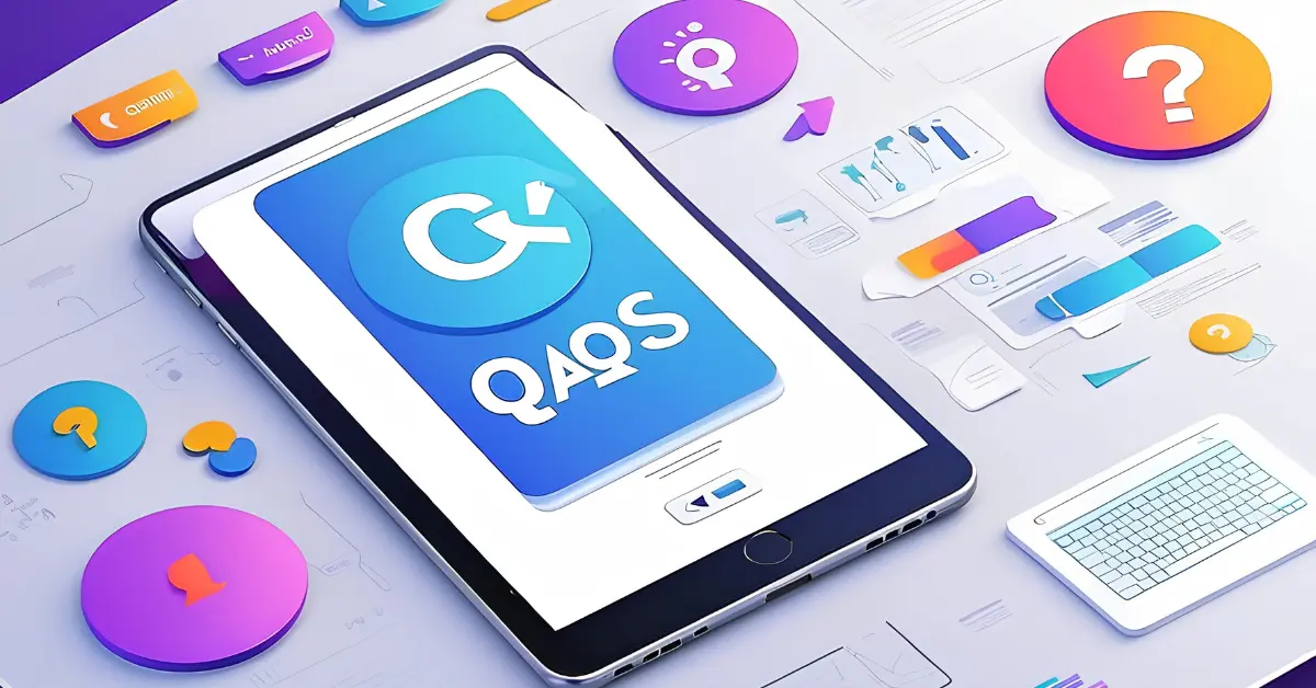 جوجل توقف دعم FAQ Schema